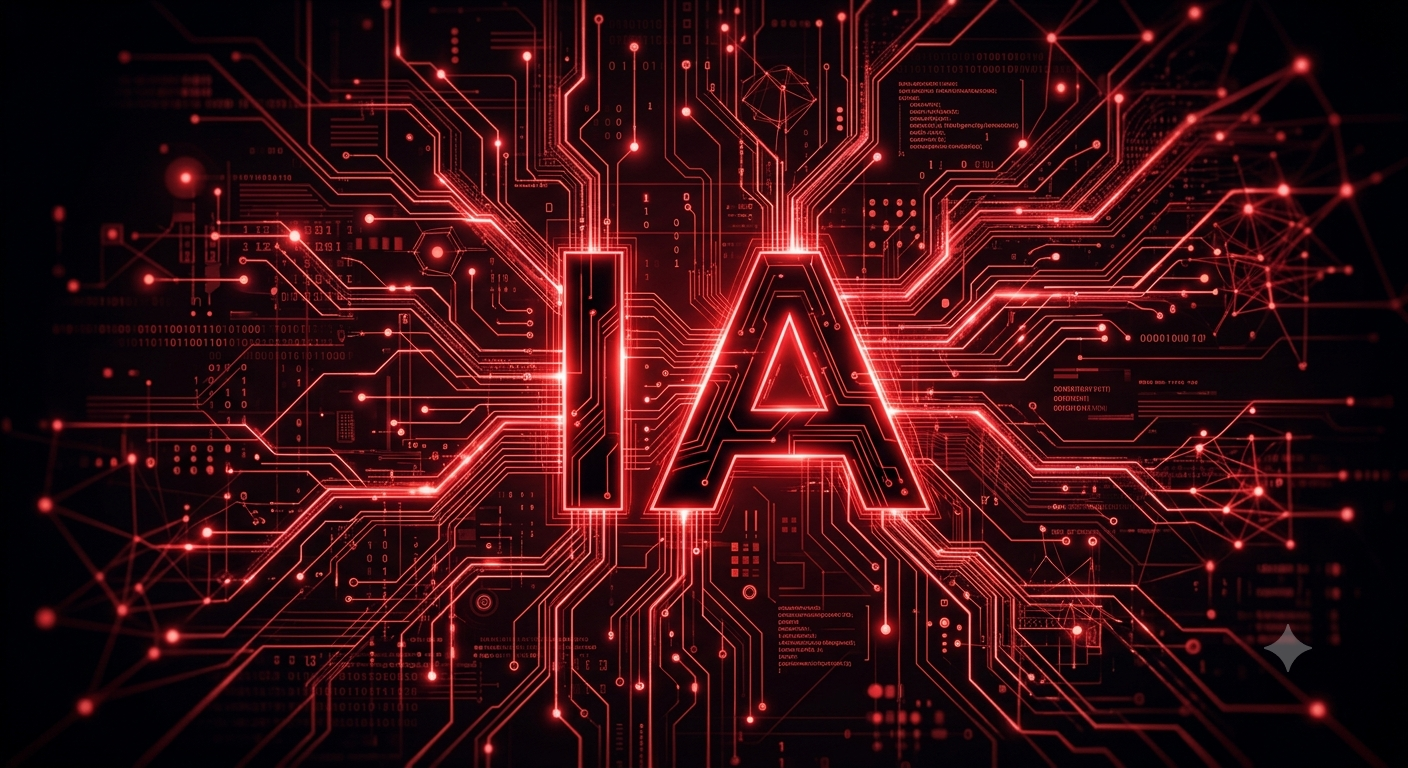 Como a IA está mudando a forma de pesquisar, comprar e navegar na internet