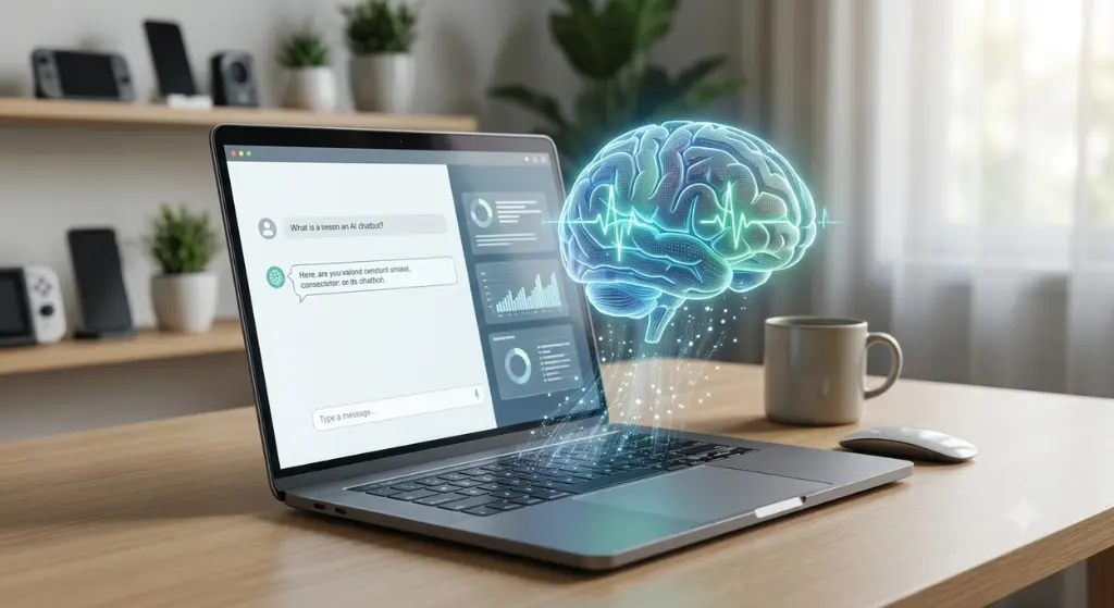 ChatGPT consegue fazer check-up do seu PC sem abrir nenhum arquivo; veja como