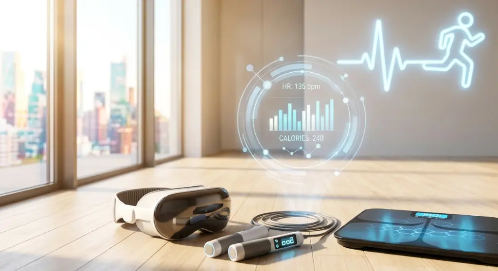4 tecnologias surpreendentes para quem quer dar um salto de evolução nos treinos