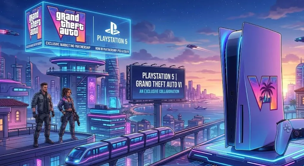 Rockstar indica qual é o melhor console para jogar GTA 6