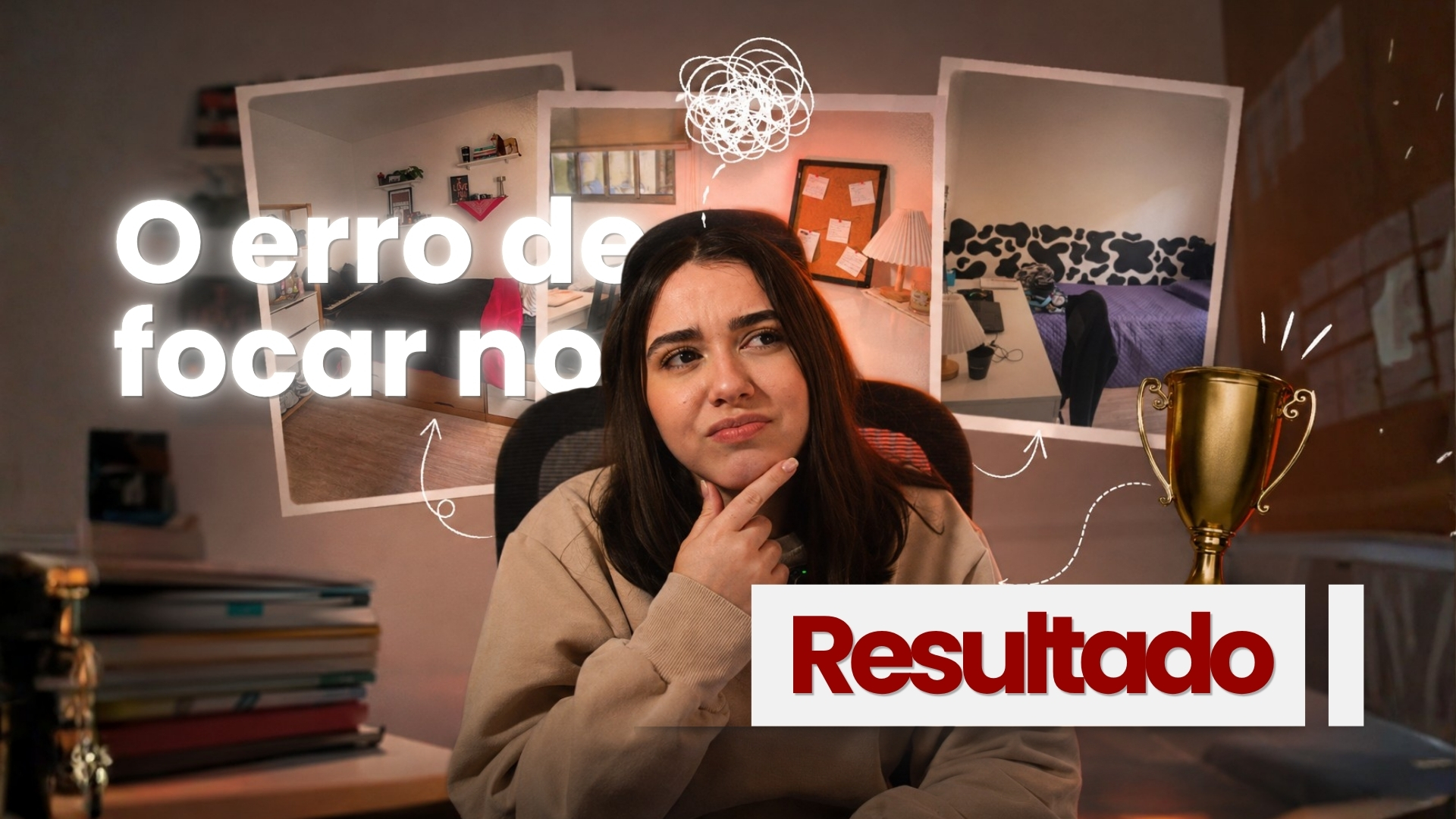Por que estamos viciados no "Resultado" (E esquecemos do Processo)