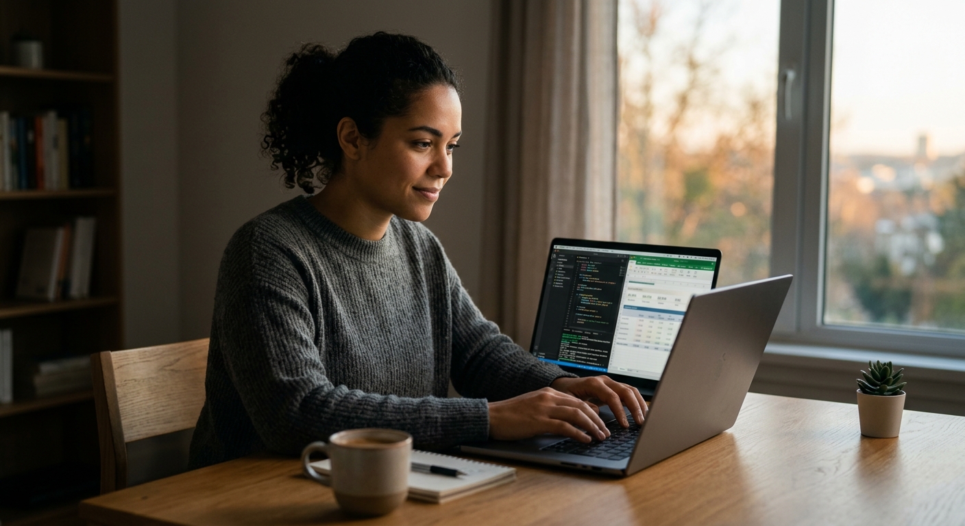 Computação em Nuvem e o Trabalho Híbrido Corporativo